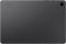 Планшет Samsung Galaxy Tab A9+ SM-X216 8/128GB 5G Graphite (SM-X216BZAESEK)