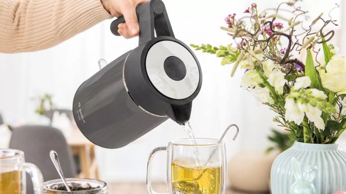 Електрочайник Bosch TWK5P475
