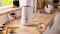 Електрочайник Bosch TWK1M121