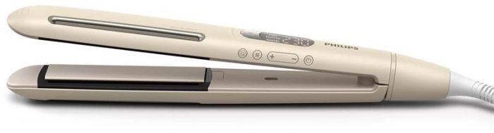 Прилад для укладання волоcся Philips SenseIQ  BHS838/00