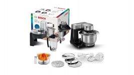 Кухонна машина Bosch MUMS2VM40
