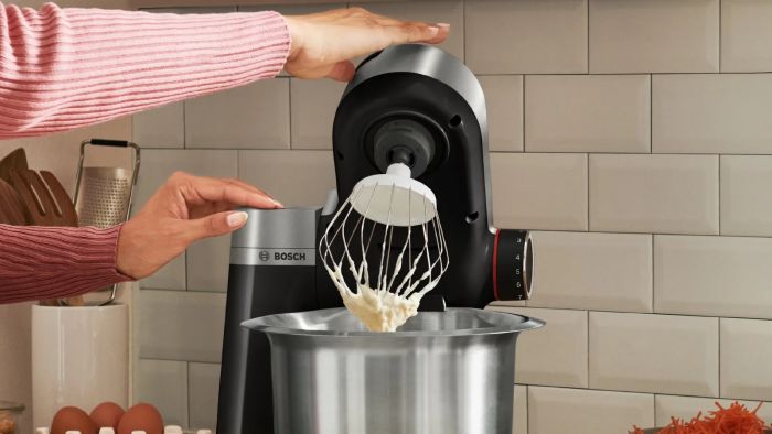 Кухонна машина Bosch MUMS2VM40