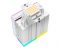 Кулер процесорний ID-Cooling Frozn A410 ARGB White
