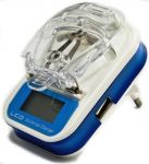 Мережевий зарядний пристрій універсальний "Краб" (2000985310291)