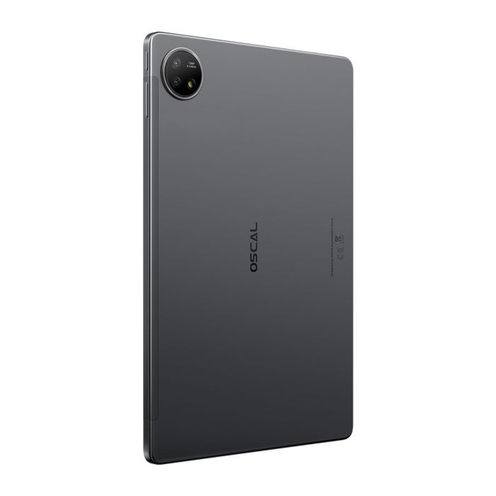 Планшет Oscal Pad 18 8/256GB 4G Dual Sim Interstellar Grey