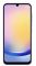 Смартфон Samsung Galaxy A25 SM-A256 8/256GB Dual Sim Black (SM-A256BZKHEUC)