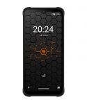 Смартфон Sigma mobile X-treme PQ56 Dual Sim Black