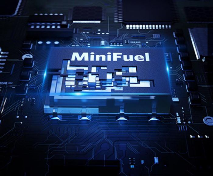 Мережевий зарядний пристрій Anker PowerPort III White, 65W Pod PPS+GaN, USB Type-C (A2712H21)