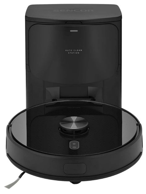 Робот-пилосос Sencor SRV 9185BK