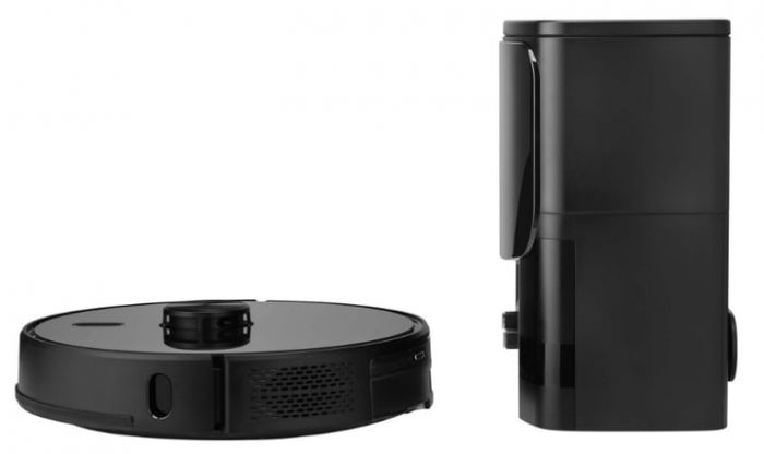 Робот-пилосос Sencor SRV 9185BK