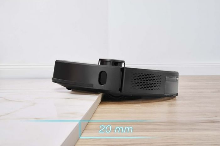 Робот-пилосос Sencor SRV 9185BK