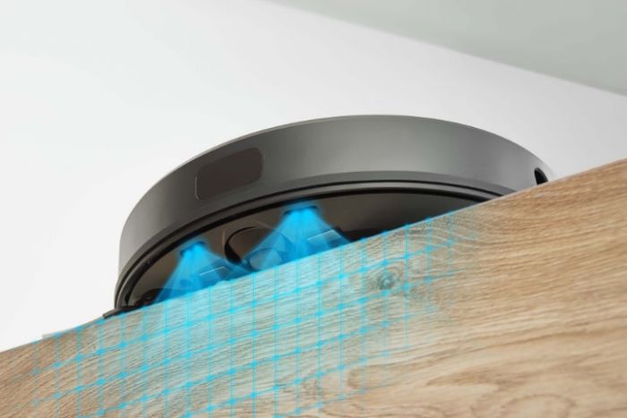 Робот-пилосос Sencor SRV 9185BK