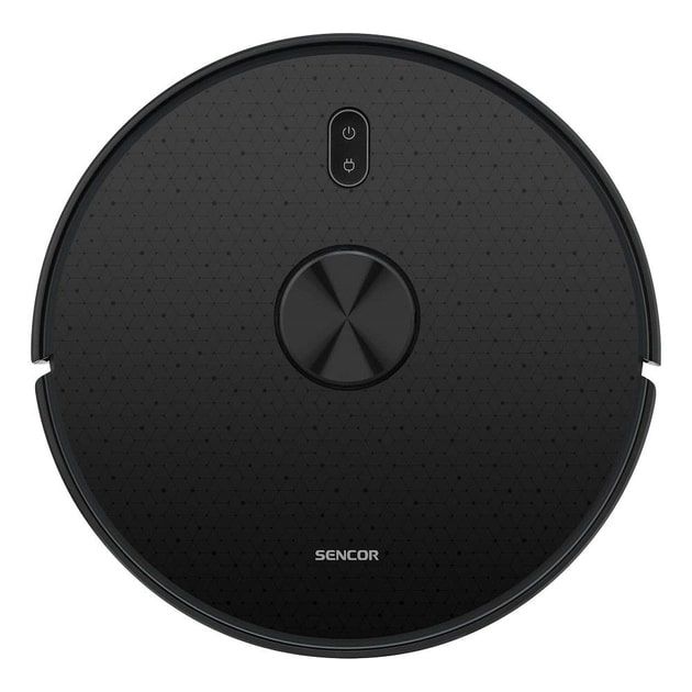 Робот-пилосос Sencor SRV 9120BK