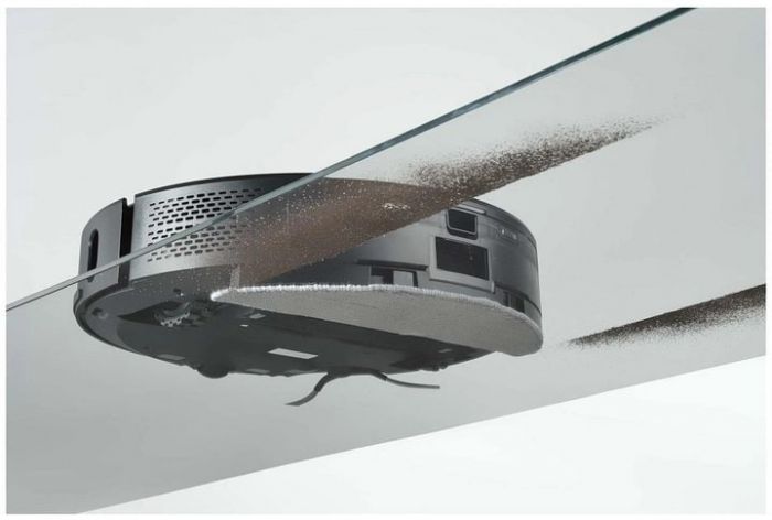 Робот-пилосос Sencor SRV 9120BK