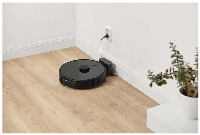 Робот-пилосос Sencor SRV 9120BK