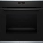 Духова шафа Bosch HBA272BB0