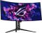 Монітор Asus 34" ROG Swift PG34WCDM (90LM09L0-B01A70) OLED Black Curved