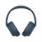 Гарнiтура Sony WH-CH720N Blue (WHCH720NL.CE7)