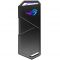 Зовнішня кишеня Asus ROG Strix Arion Lite SSD Enclosure (90DD02H0-M09010)
