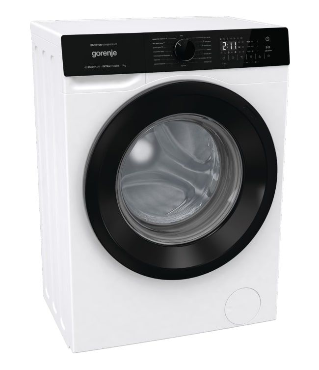 Пральна машина Gorenje WNHA74SAS