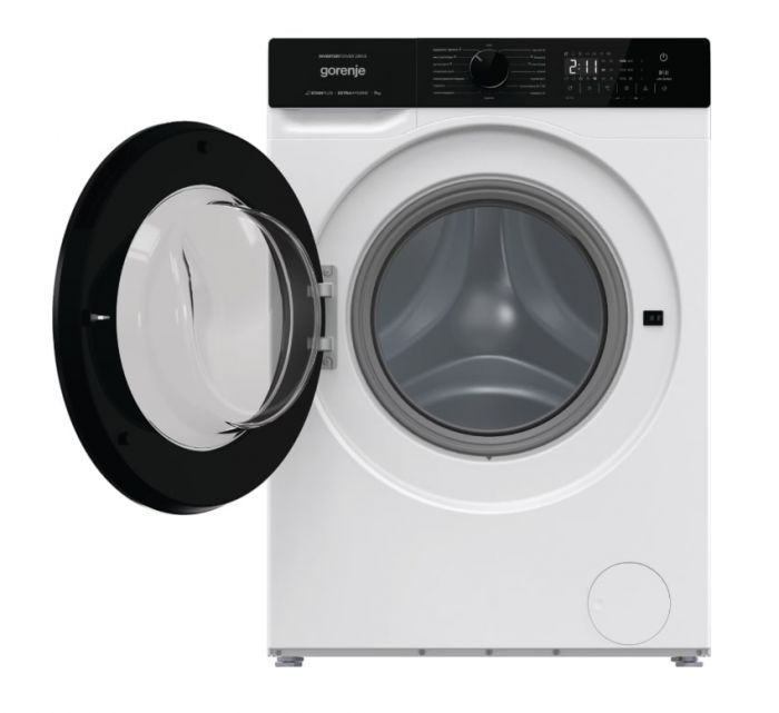 Пральна машина Gorenje WNHA74SAS