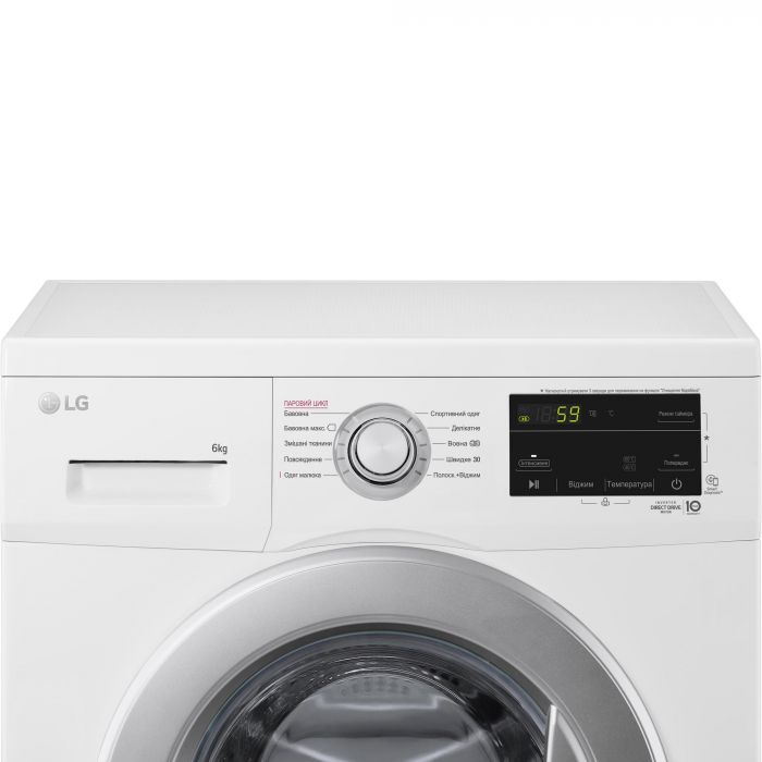 Пральна машина F2J3NS1W