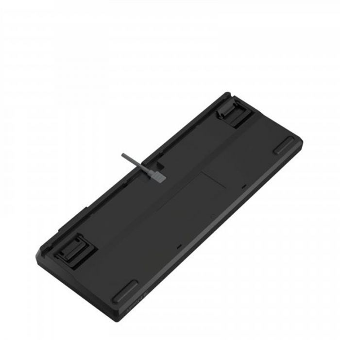 Клавіатура S87 Bloody Energy Red