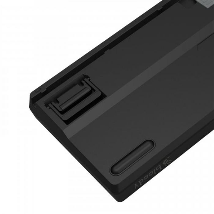 Клавіатура S87 Bloody Energy Red