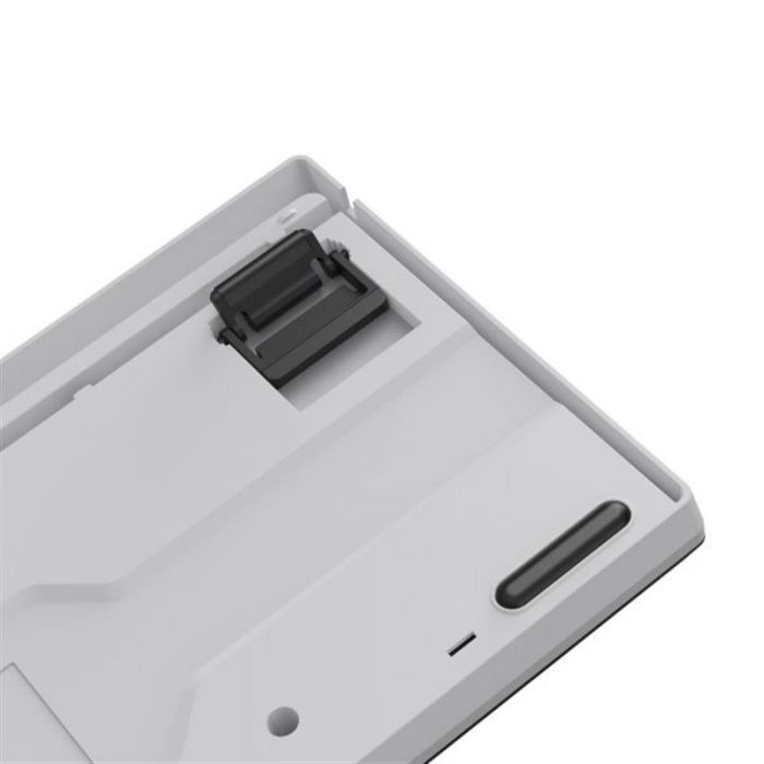 Клавіатура Bloody B950 RGB Warrior Grey