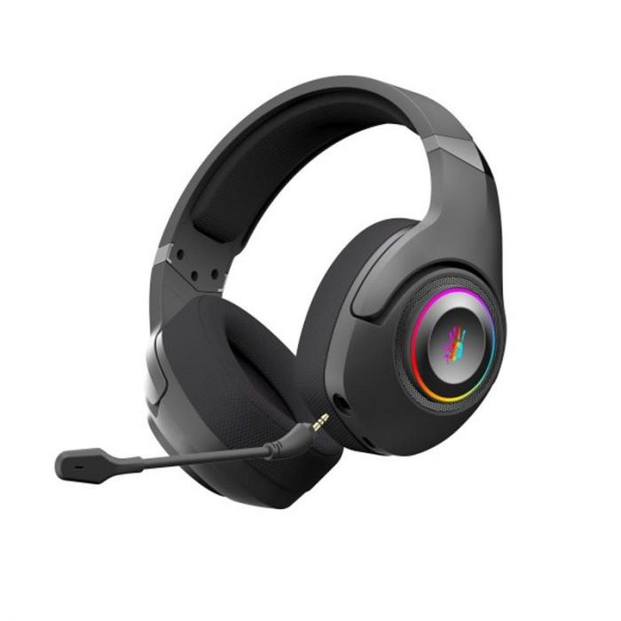 Гарнітура Bloody GR270 Black