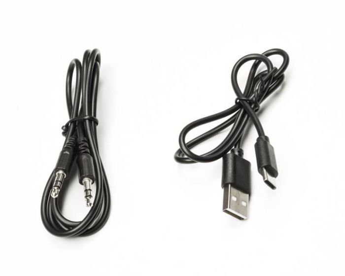 Гарнітура Bloody MH390 White