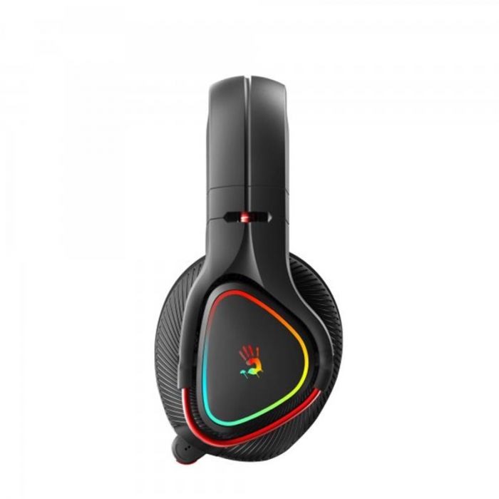 Гарнітура Bloody MR720 Black