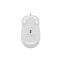 Миша A4Tech Fstyler FM26S Icy White