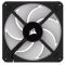 Вентилятор Corsair iCUE AR120 Digital RGB Black (CO-9050166-WW)