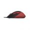 Миша A4Tech Fstyler FM45S Air Sports Red