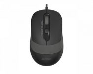 Миша A4Tech Fstyler FM10ST Grey
