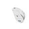 Миша бездротова A4Tech Fstyler FB45CS Air Silver White