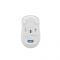 Миша бездротова A4Tech Fstyler FB26CS Air Icy White