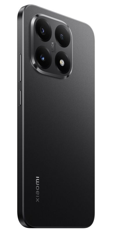 Смартфон Xiaomi 15T 12/512GB Black