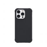 Чохол-накладка Urban Armor Gear Dot Magsafe для Apple iPhone 14 Pro Black (114082314040)
