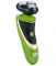 Електробритва Новий Харків НХ-8526 Фаворит S Green