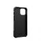 Чохол-накладка Urban Armor Gear Monarch Pro Magsafe для Apple iPhone 15 Kevlar Black (114219113940)