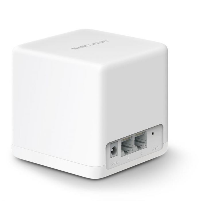 WiFi Mesh-система Mercusys Halo H30G (2-pack)