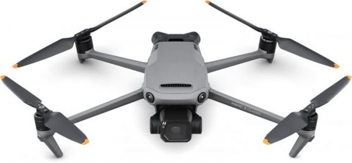 Квадрокоптер DJI Mavic 3 Classic (DJI RC) (CP.MA.00000555.01)