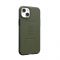 Чохол-накладка Urban Armor Gear Civilian Magsafe для Apple iPhone 15 Plus Olive Drab (114306117272)