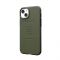 Чохол-накладка Urban Armor Gear Civilian Magsafe для Apple iPhone 15 Plus Olive Drab (114306117272)