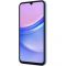 Смартфон Samsung Galaxy A15 SM-A155 8/256GB Dual Sim Blue (SM-A155FZBIEUC)