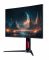 Монітор Prologix Gaming 27" GM2724CQP VA Black Curved 165Hz