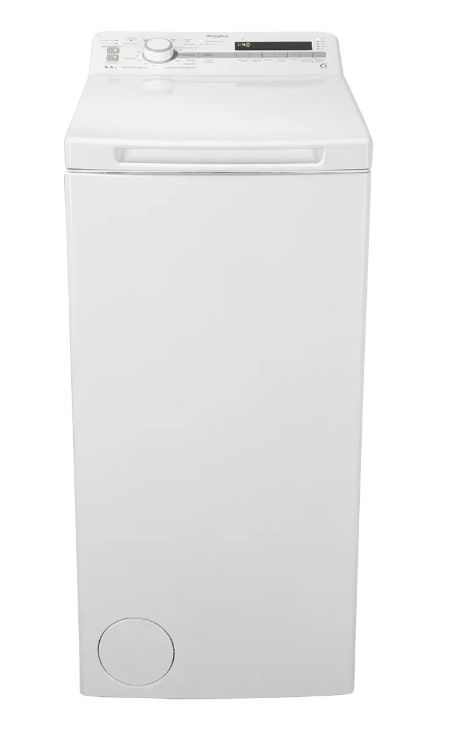 Пральна машина Whirlpool TDLR55020SUA