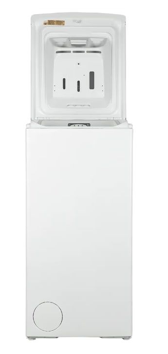 Пральна машина Whirlpool TDLR55020SUA